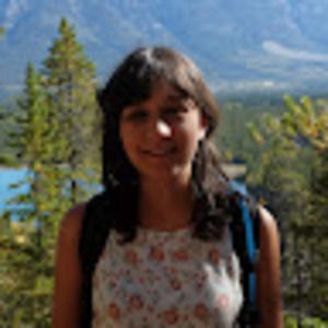 Meet your Posher, Bianca